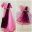 Picture of Mom and daughter combo dress 1-2y