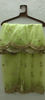 Picture of Heavy light green lehanga