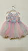 Picture of Baby party wear combo dresses 12-18M