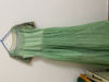 Picture of Green long frock