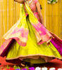 Picture of Couture Lehenga