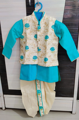 Picture of Kurta set For 5Y