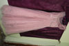 Picture of Bridal long frock