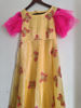 Picture of Organza frock