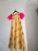 Picture of Organza frock