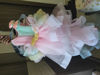 Picture of Pretty Layered Frock For 1-2Y