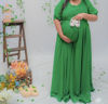 Picture of Maternity Long Frock