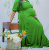 Picture of Maternity Long Frock