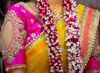 Picture of Raw silk Bridal lehanga
