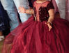 Picture of 1st Birthday Frock