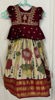 Picture of Kalamkari lehenga For 4Y