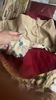 Picture of Kalamkari lehenga For 4Y