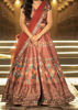 Picture of Pretty Bridal Lehenga