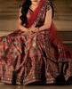 Picture of Pretty Bridal Lehenga