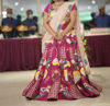 Picture of Designer Lehenga