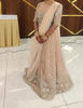 Picture of Peach Coloured Lehenga