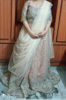 Picture of Peach Coloured Lehenga