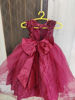 Picture of 1st Birthday Frock