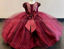 Picture of 1st Birthday Frock