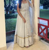 Picture of Grey long frock