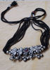 Picture of Combo 3 neck sets- Pendent earring +  2 Oxidised neck set