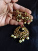 Picture of Combo 3 neck sets- Pendent earring +  2 Oxidised neck set