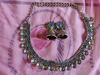 Picture of Combo 3 neck sets- Pendent earring +  2 Oxidised neck set