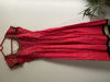 Picture of Rani pink Anarkali with Banarasi Dupatta From Kadhambari Studio