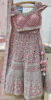 Picture of Designer Lehenga from Mebaz