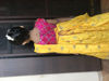 Picture of Saree Style Frock For 2-3Y