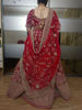 Picture of Wedding Lehenga