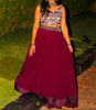 Picture of Designer Lehenga