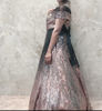 Picture of Party wear gown