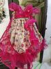 Picture of Party Wear Lehenga & Croptop For 4-6Y