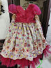 Picture of Party Wear Lehenga & Croptop For 4-6Y