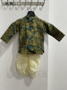 Picture of Kurta and Dhoti Set Combo For 1-1.5Y