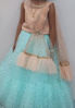 Picture of Lehenga & Blouse For 6-7Y