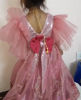 Picture of Pink Frock For 2-3Y