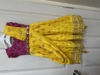 Picture of Saree Style Frock For 2-3Y