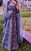 Picture of Grey Lehenga