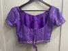 Picture of Mebaz Purple Lehenga