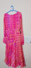 Picture of Shibori long kurti with long sleeves