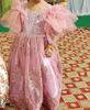 Picture of Pink Frock For 2-3Y