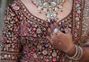 Picture of Koskii Bridal Lehenga