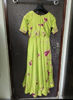 Picture of Shibori Long Frock