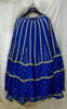 Picture of Vvani Vats Design Inspired Blue Lehenga Choli Set