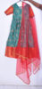 Picture of Silk anarkali