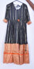 Picture of Georgette silk anarkali From Mesmaa