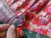 Picture of Saree model long frock For 2-4Y