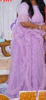 Picture of Mom and Daughter (1-1.5Y) party wear long frocks